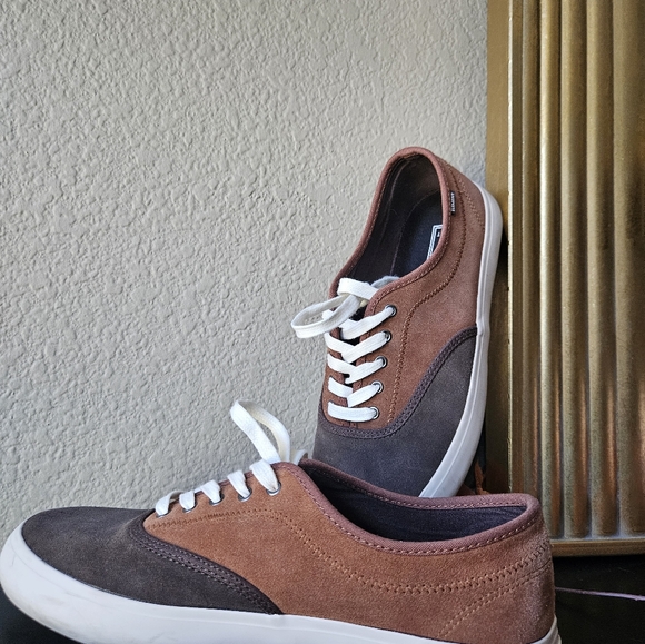 Element Passiph Lace up 9.5 Brown/Brun - Picture 6 of 6